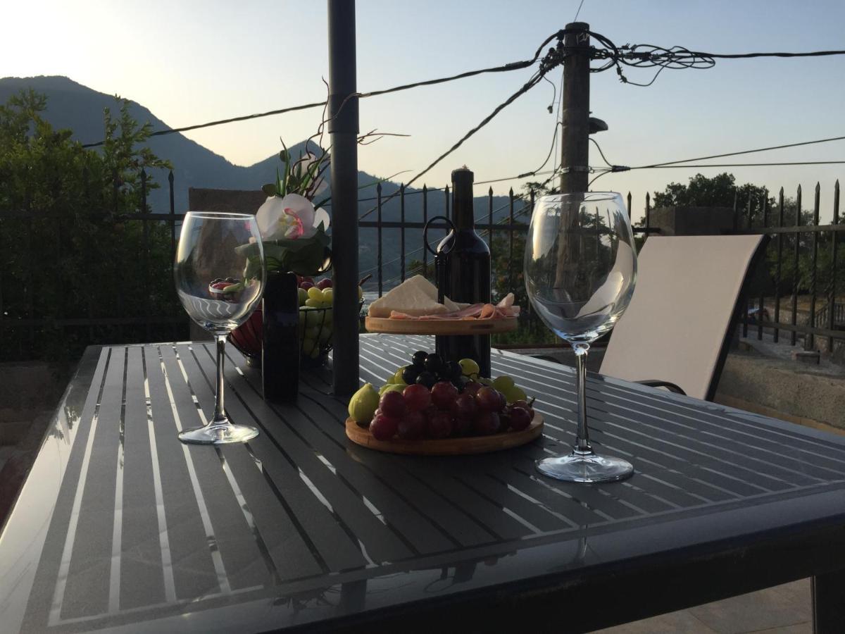 Kamenari New Summer Holiday Buitenkant foto