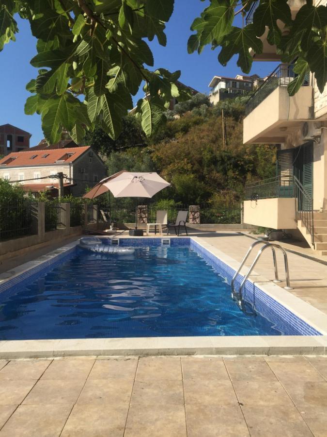 Kamenari New Summer Holiday Buitenkant foto