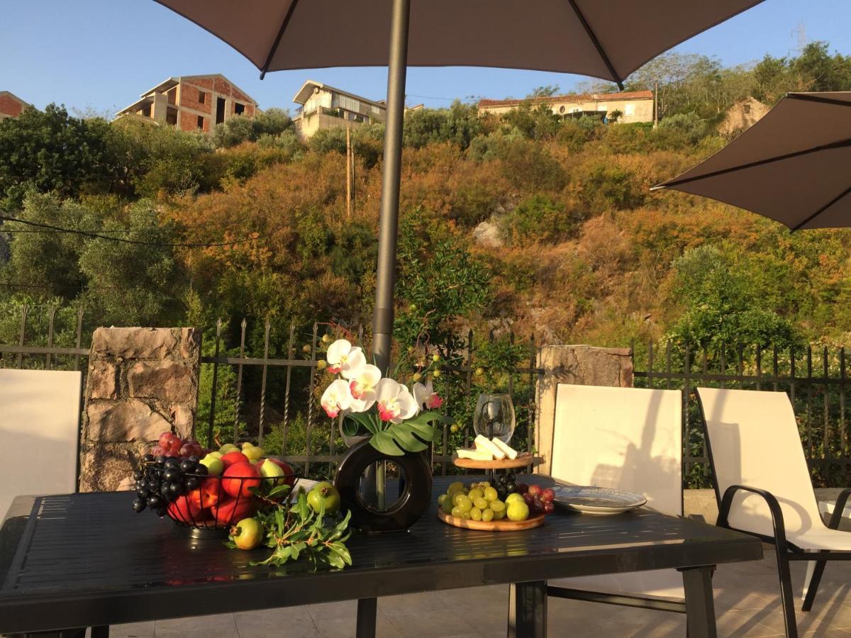 Kamenari New Summer Holiday Buitenkant foto