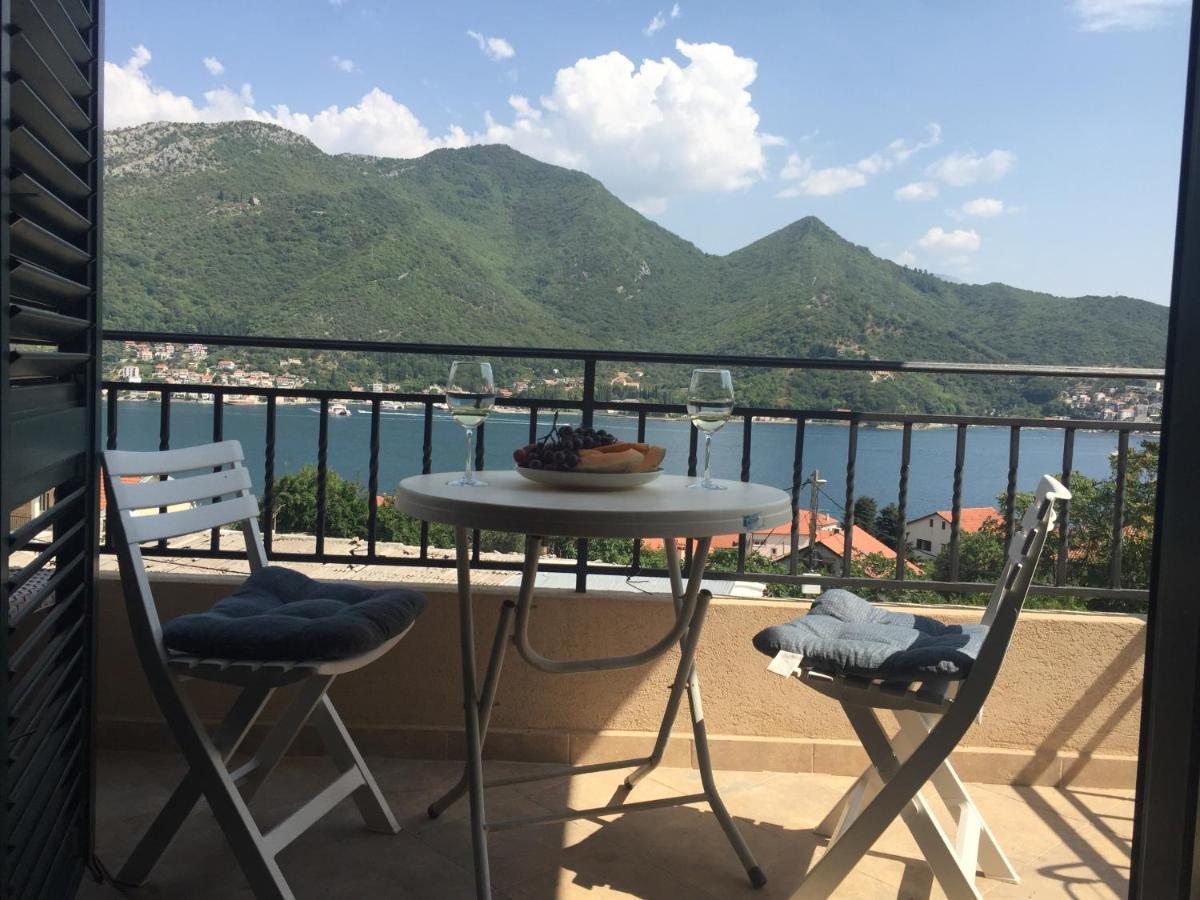 Kamenari New Summer Holiday Buitenkant foto