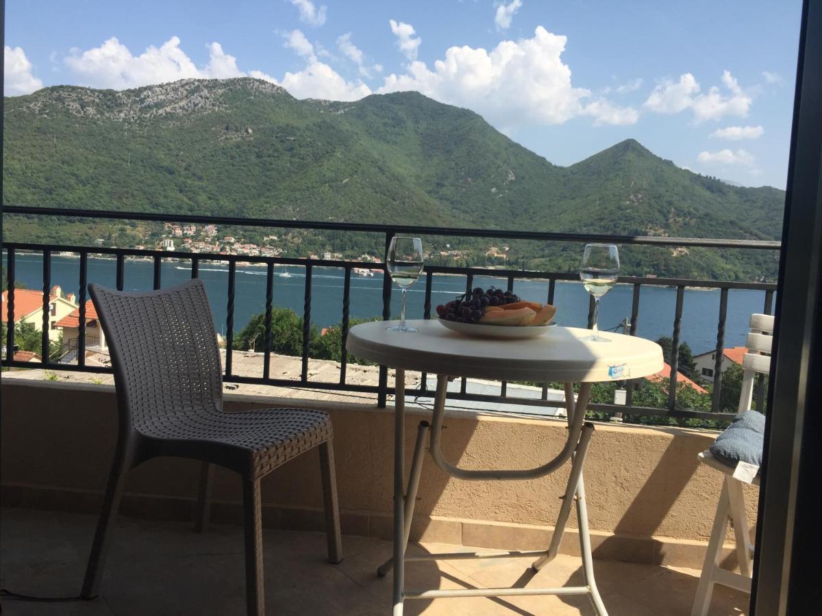 Kamenari New Summer Holiday Buitenkant foto