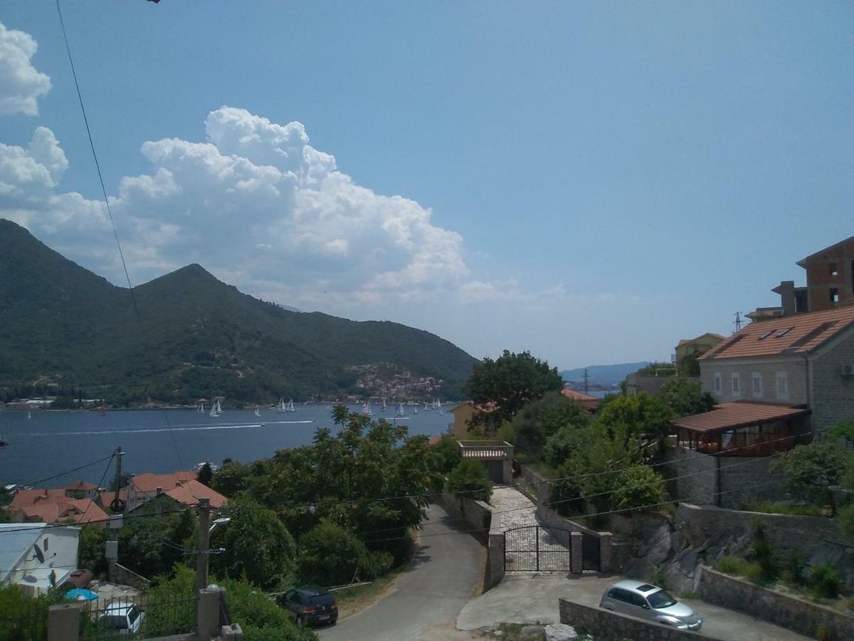 Kamenari New Summer Holiday Buitenkant foto