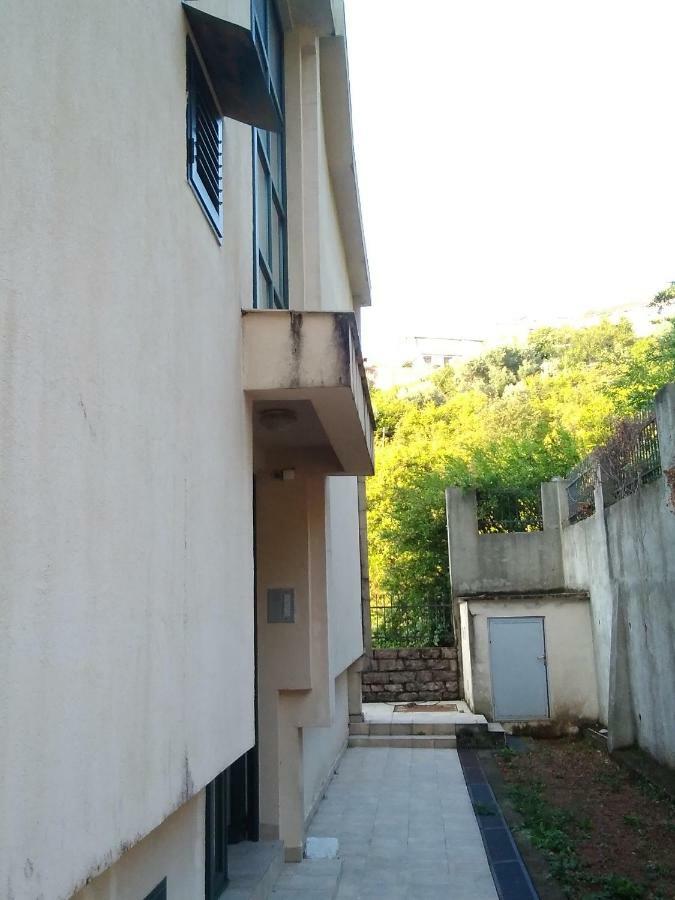 Kamenari New Summer Holiday Buitenkant foto