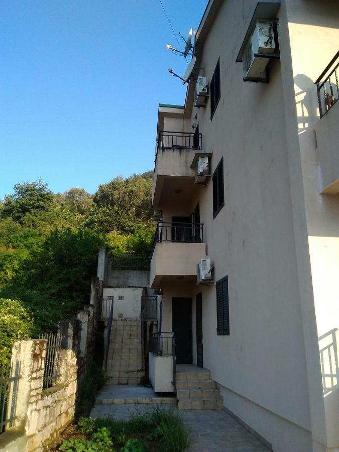Kamenari New Summer Holiday Buitenkant foto